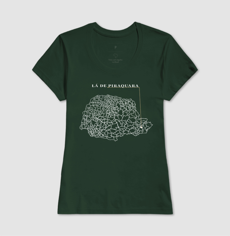 Camisa 12