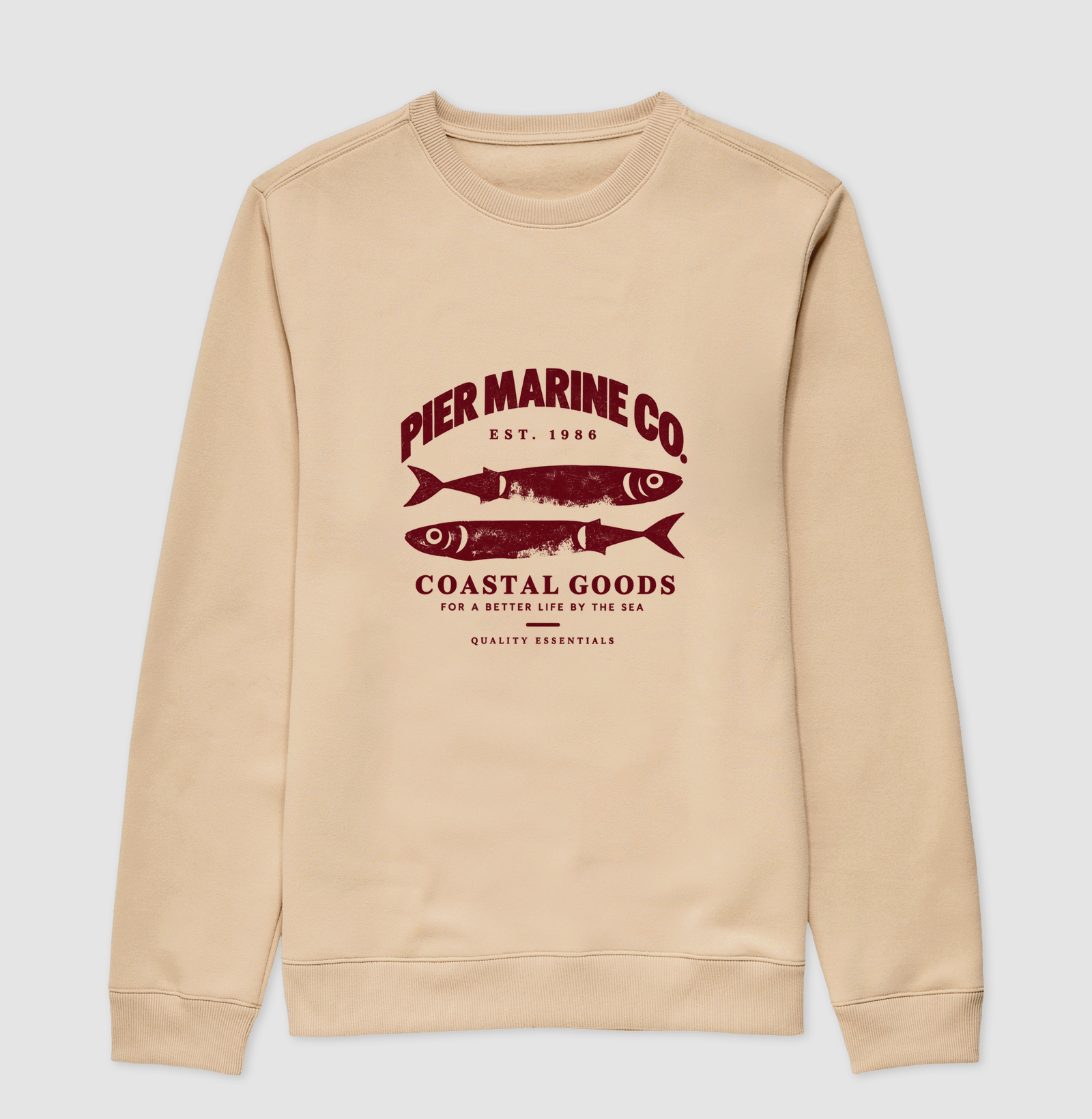 Coastal Goods - Imagem 3