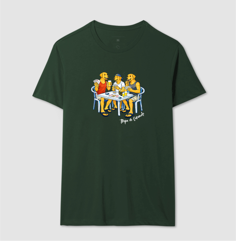 Camisa 9