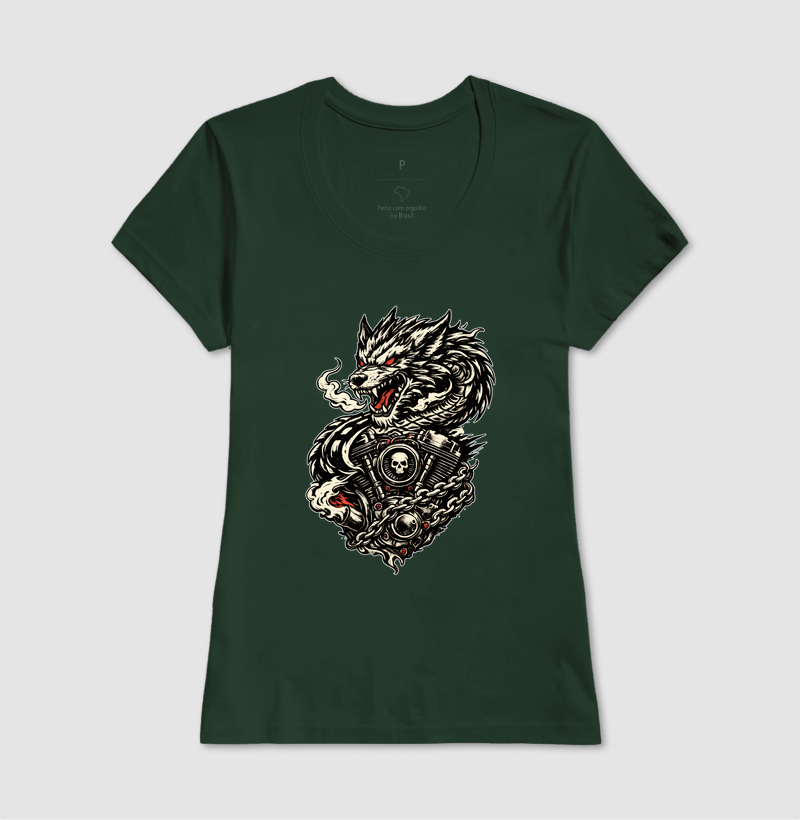 Camisa 10