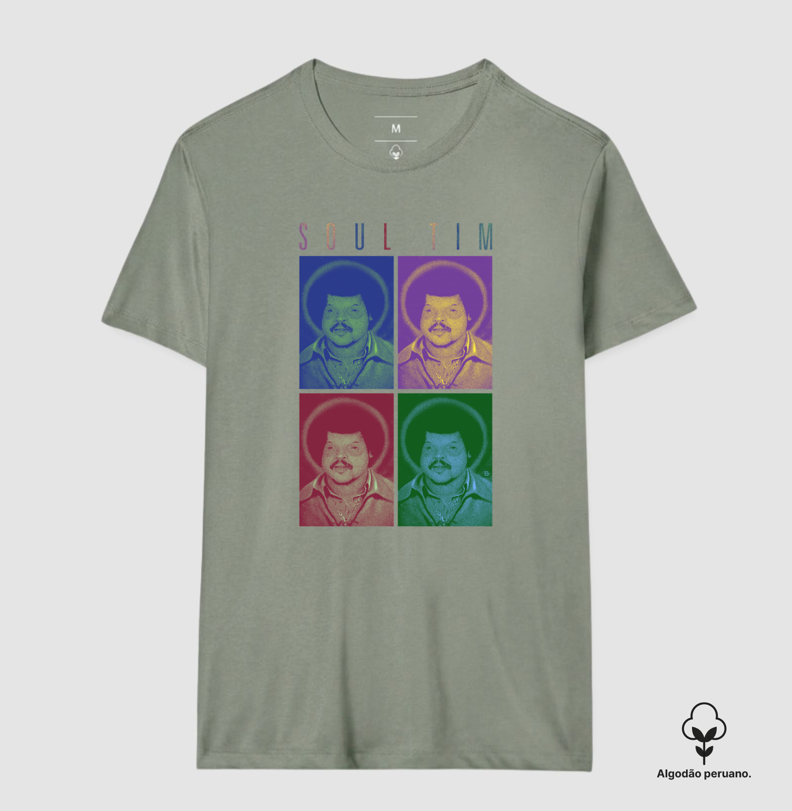 Camisa 5
