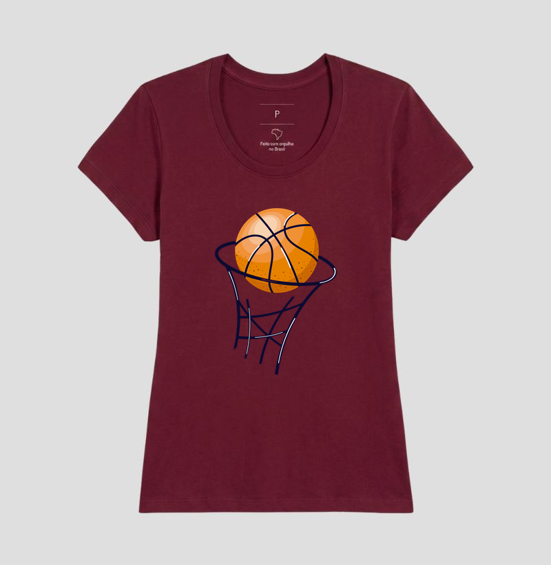 Camisa 21