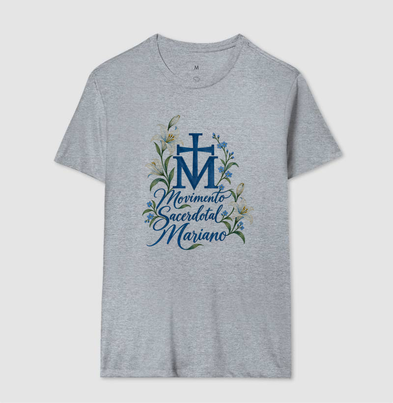 Movimento Sacerdotal Mariano - Imagem 8