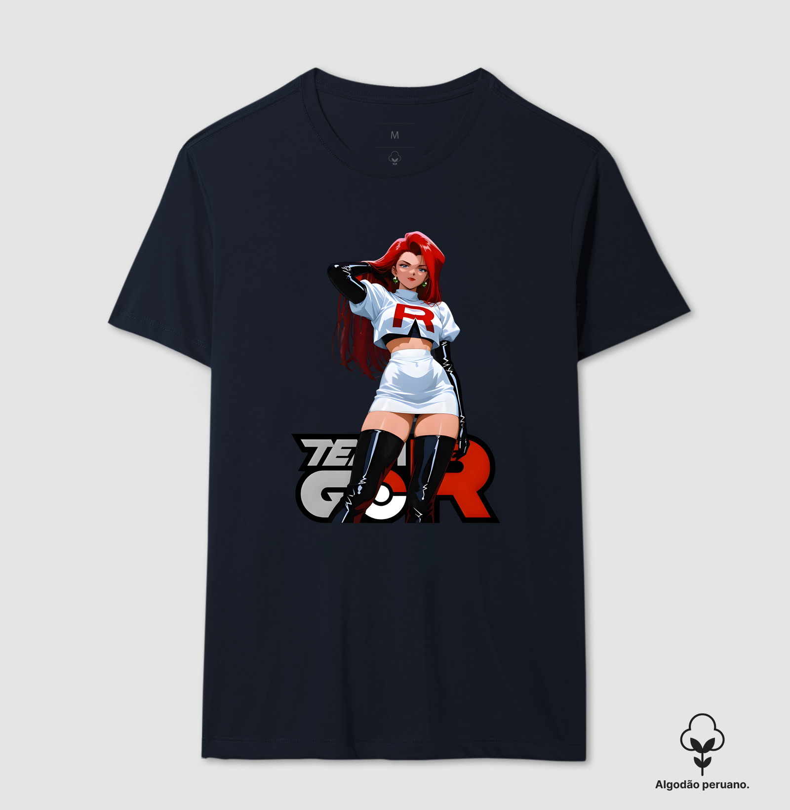 Camisa 4