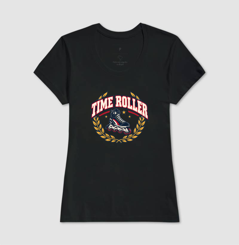 TIME ROLLER - INLINE - Imagem 3