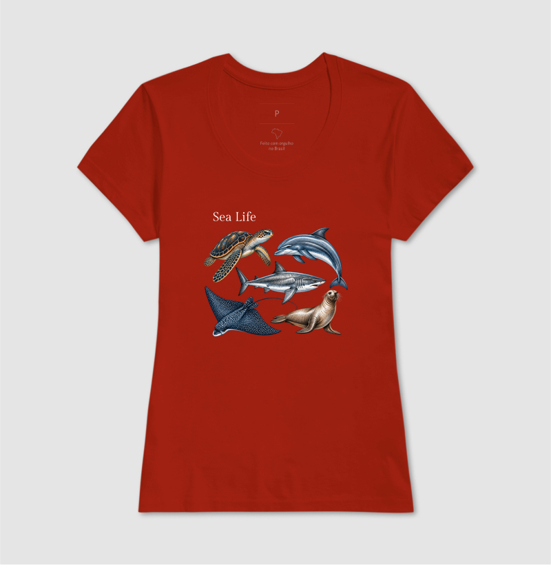 Sea Life - Imagem 14