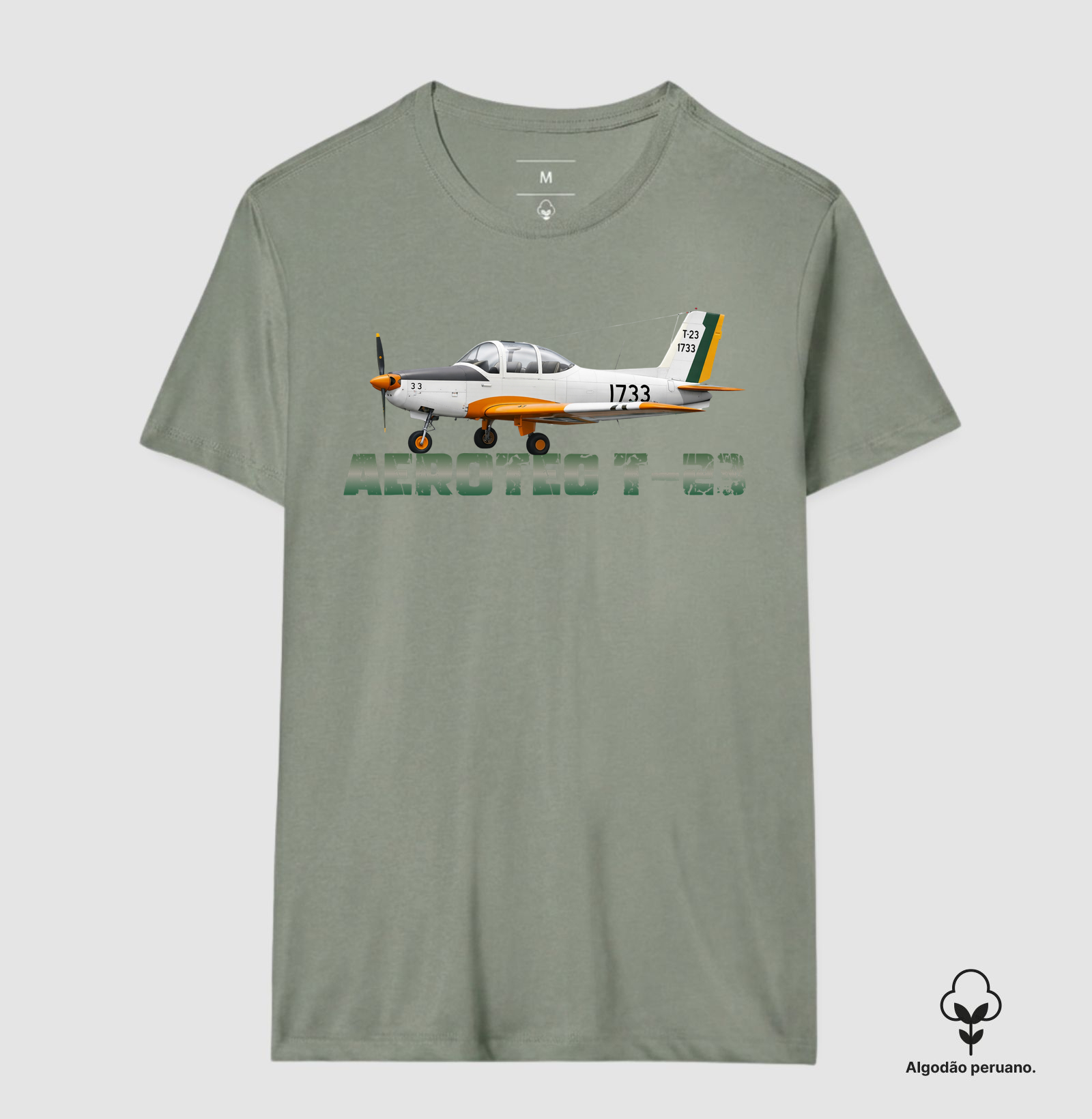 NEIVA T-23 - Imagem 3