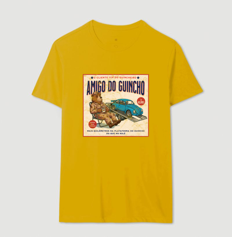 Camisa 13