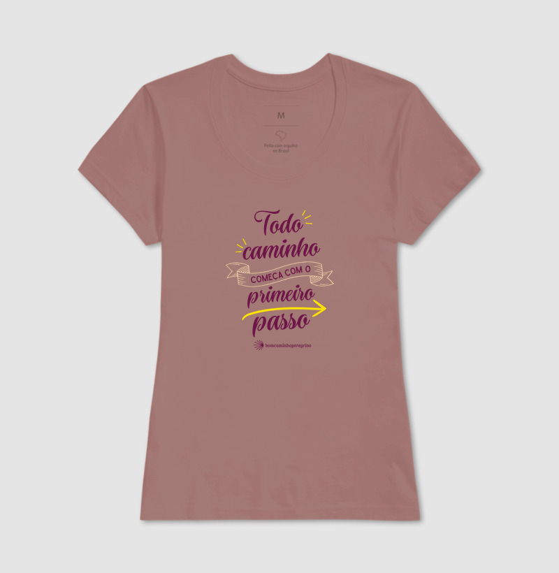 Todo Caminho Começa com o Primeiro Passo - Imagem 15