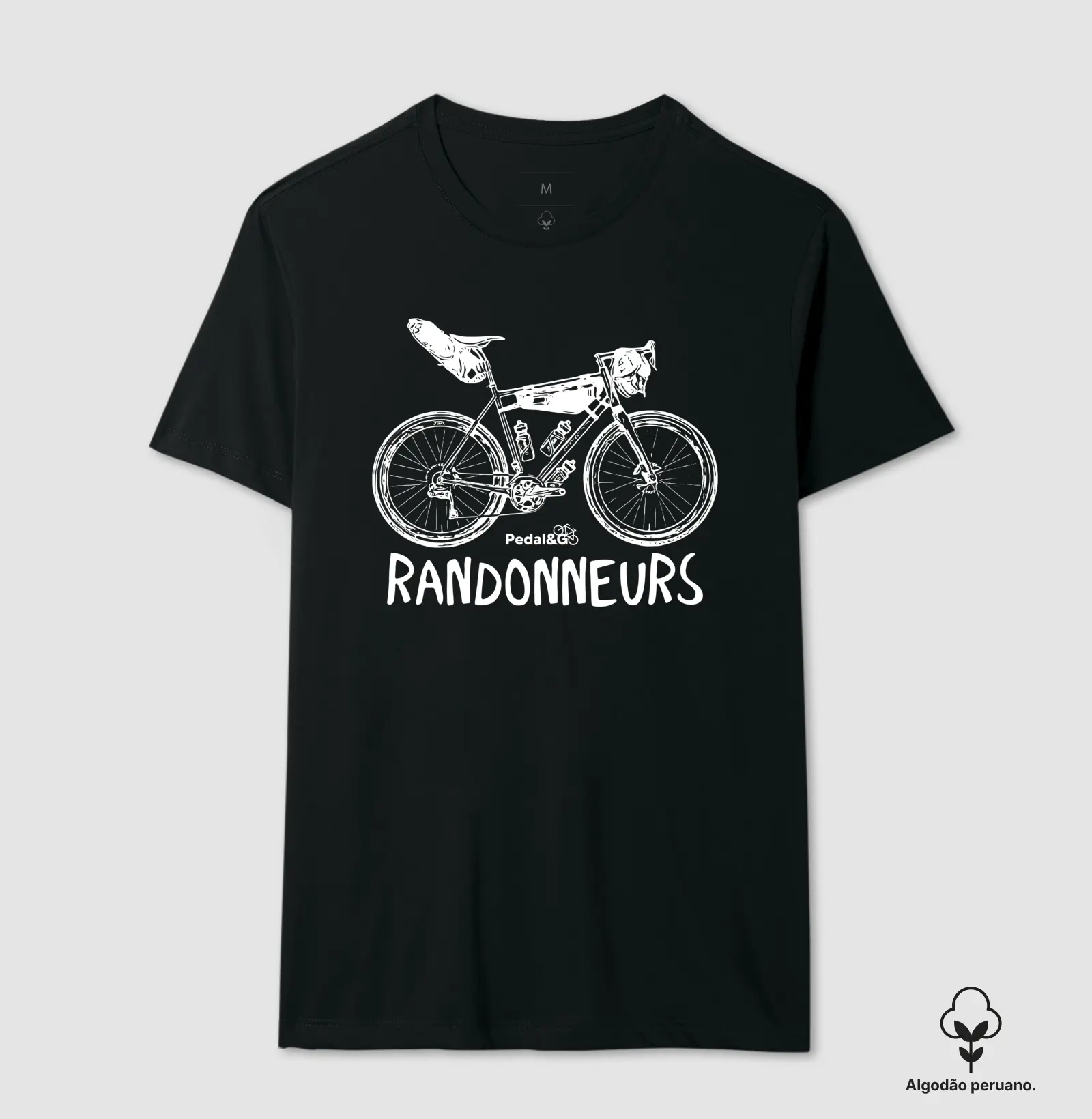 RANDONNEURS PEDAL & GO - Imagem 2