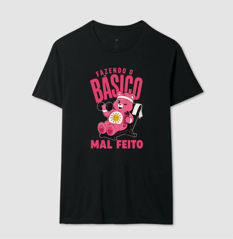 fazendo o básico mal feito (versão treino) - Imagem 3