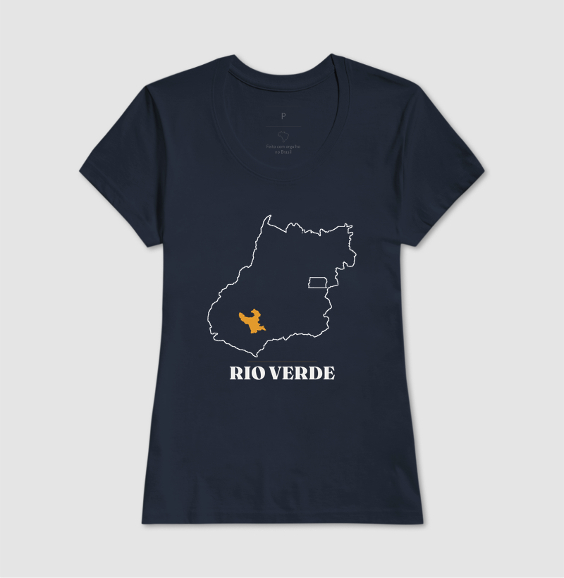 Rio Verde | Traço GO - Imagem 7