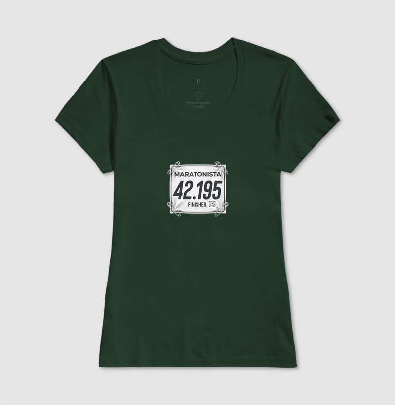 Camiseta 42km Finisher - Imagem 9