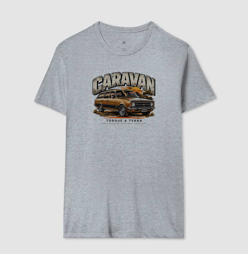 CARAVAN - LIBERDADE - Imagem 8