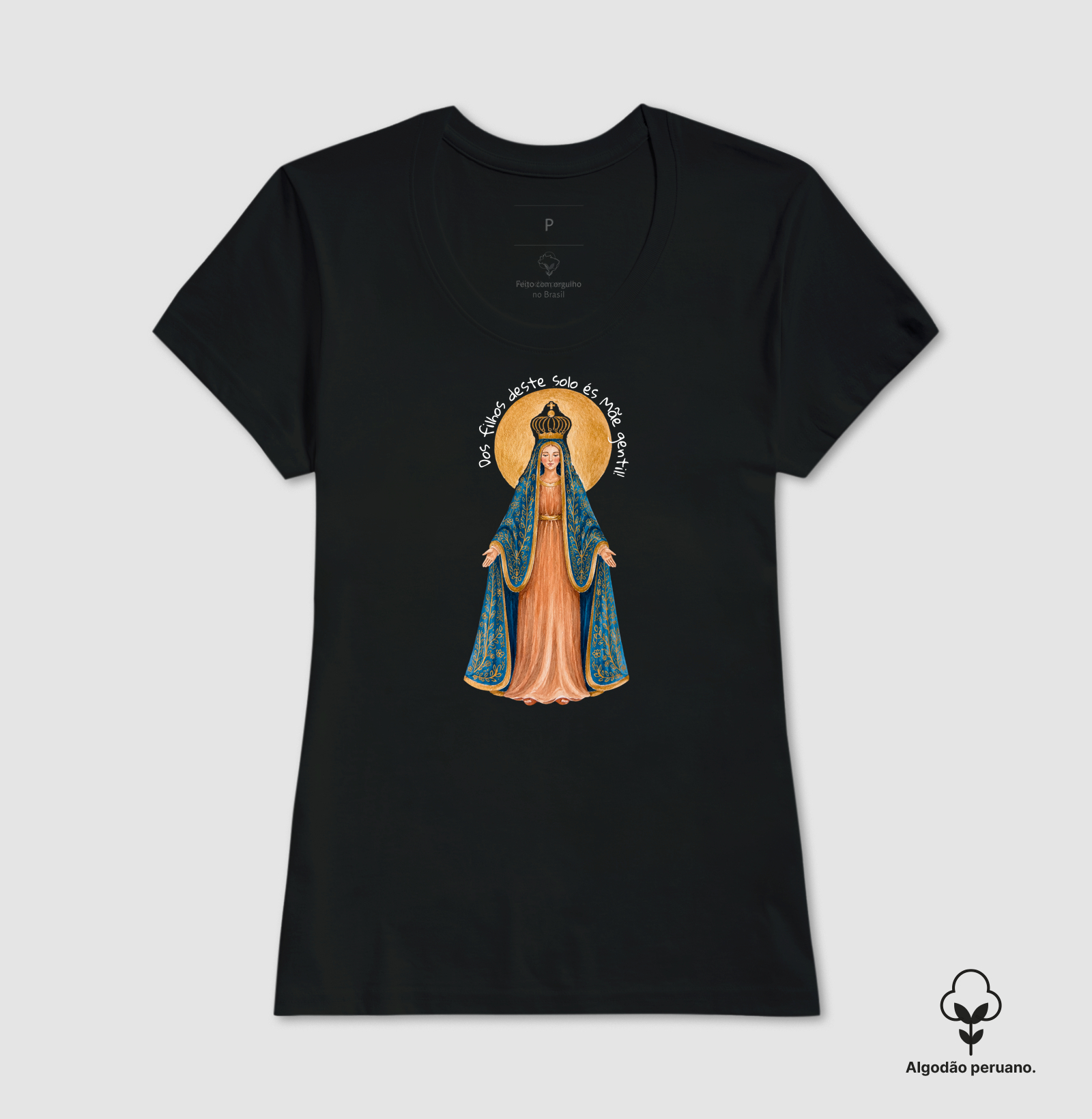 Camisa 1