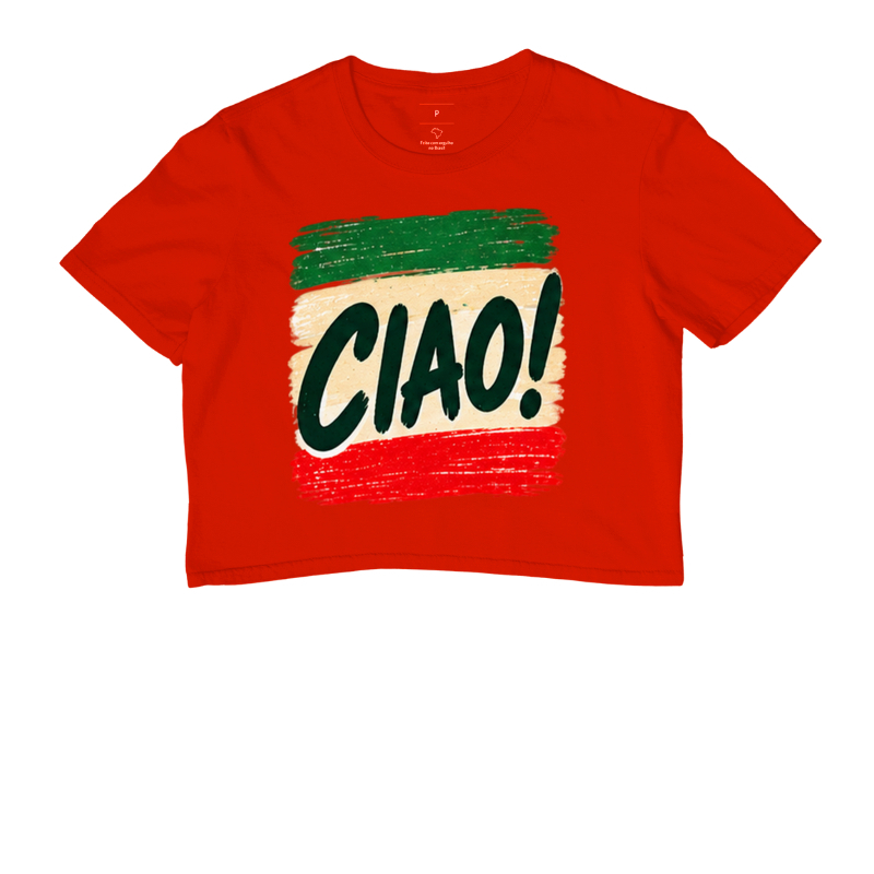 Ciao Listrado - Imagem 7