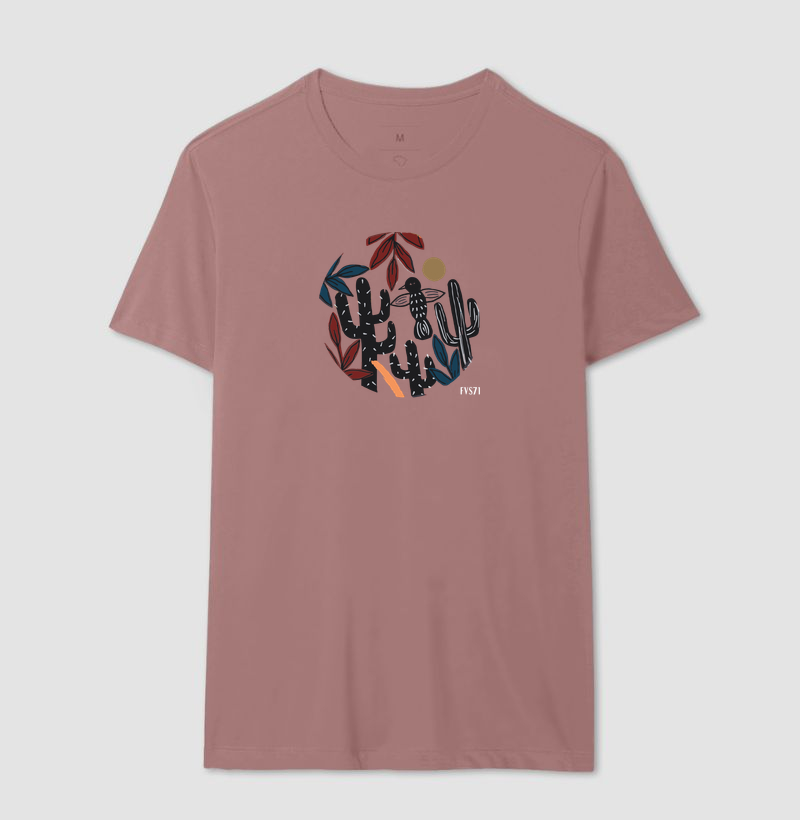 Camisa 18
