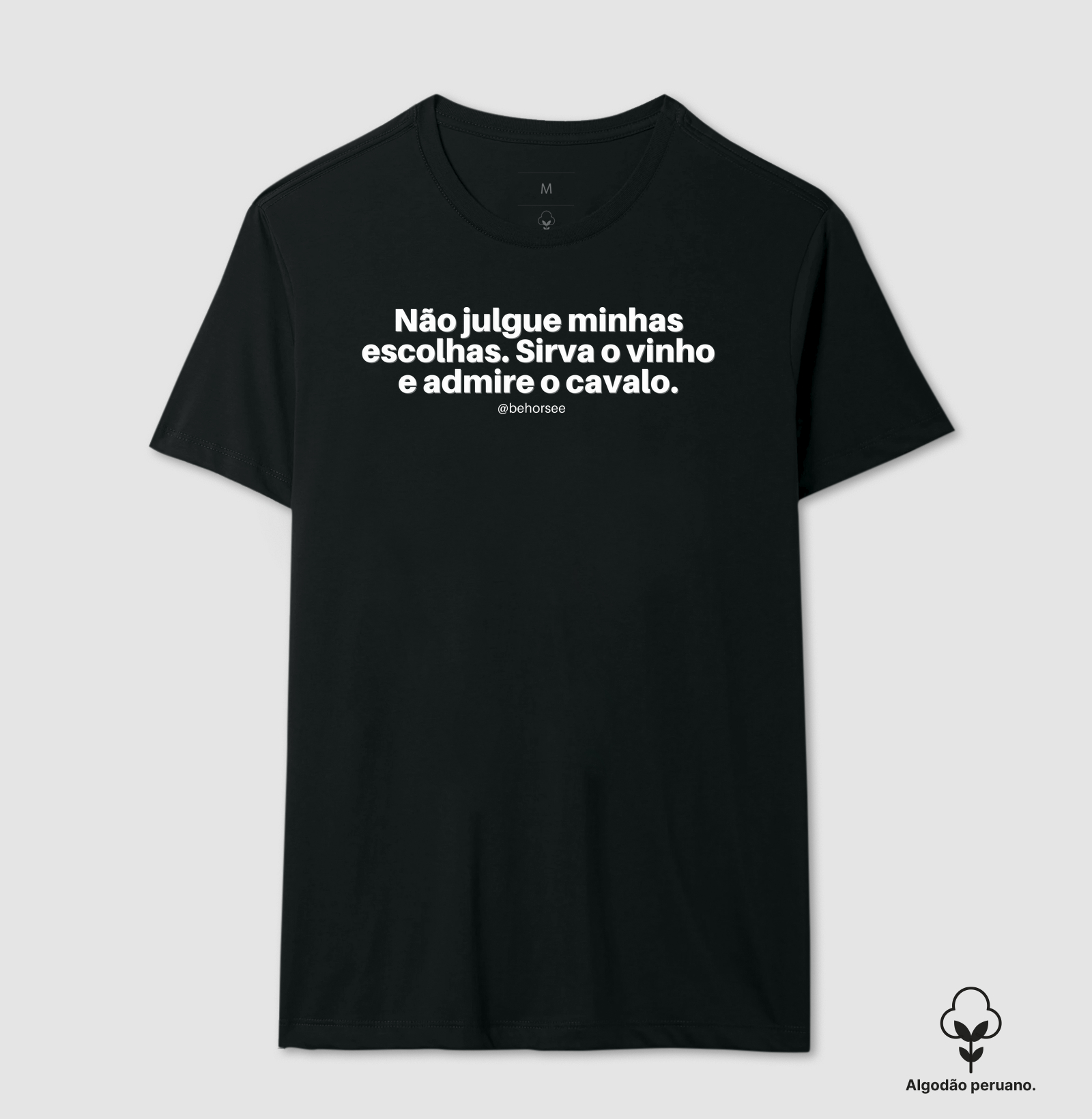 Não julgue minhas escolhas Premium.  - Imagem 3