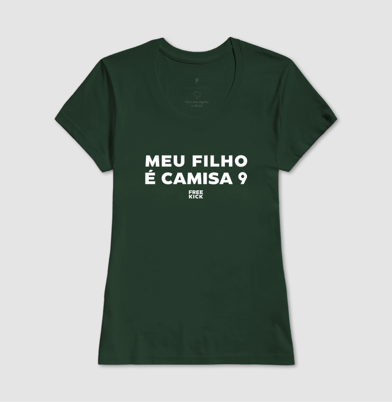 Camisa 12