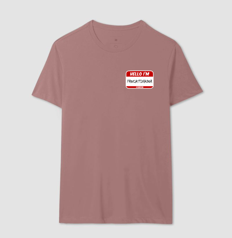 Hello, I'm Procrastinador - Imagem 16