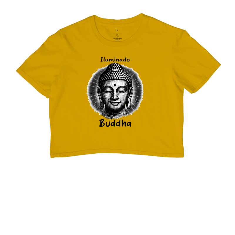 Buddha • Iluminado (cropped) - Imagem 9