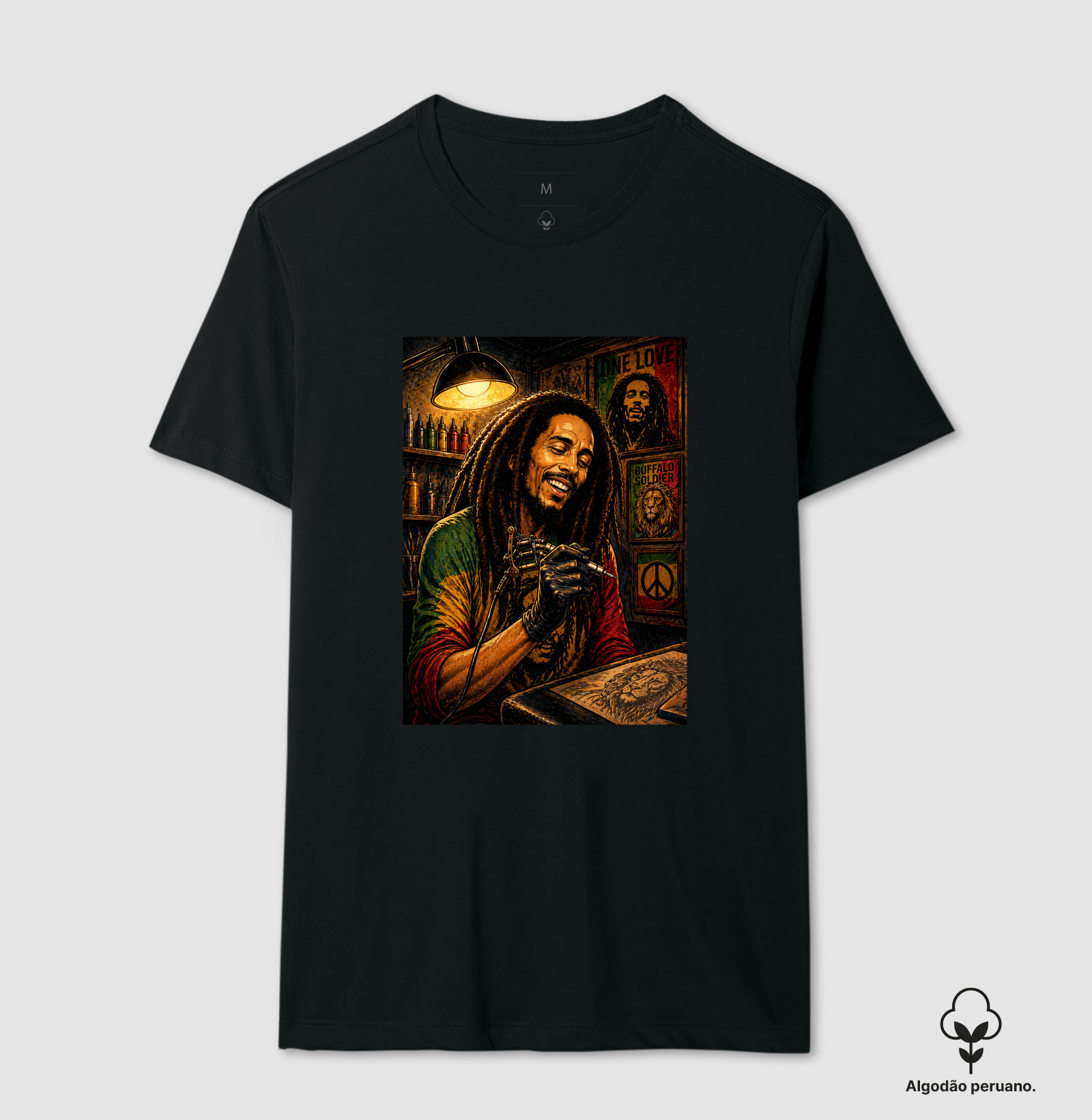 Camisa 7