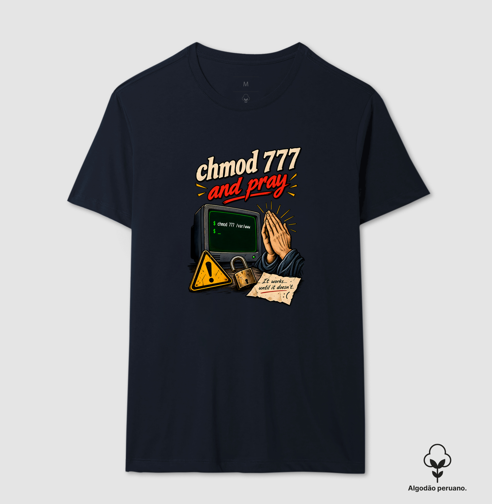 Camisa 1