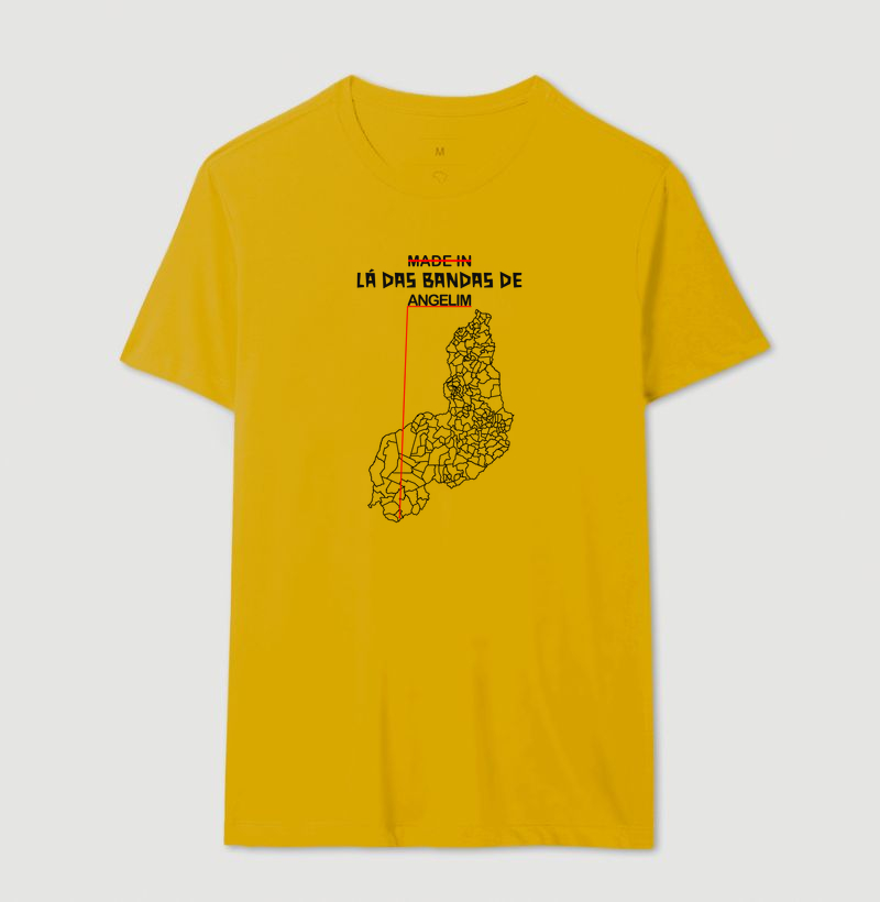Camisa 11