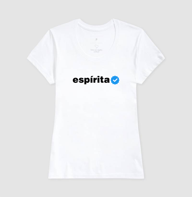 Espírita verificado - Imagem 5