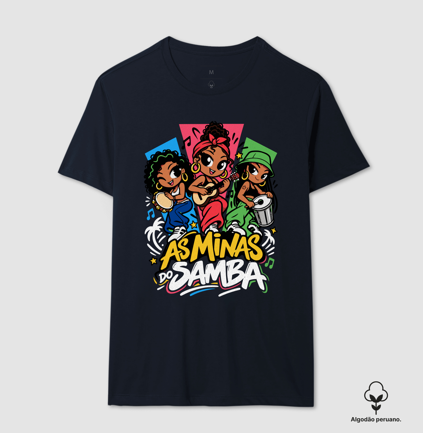 As minas do Samba - Imagem 2