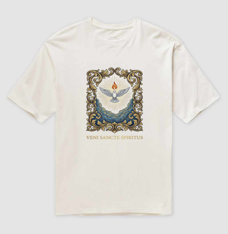 Medalha Espirito Santo - Imagem 4