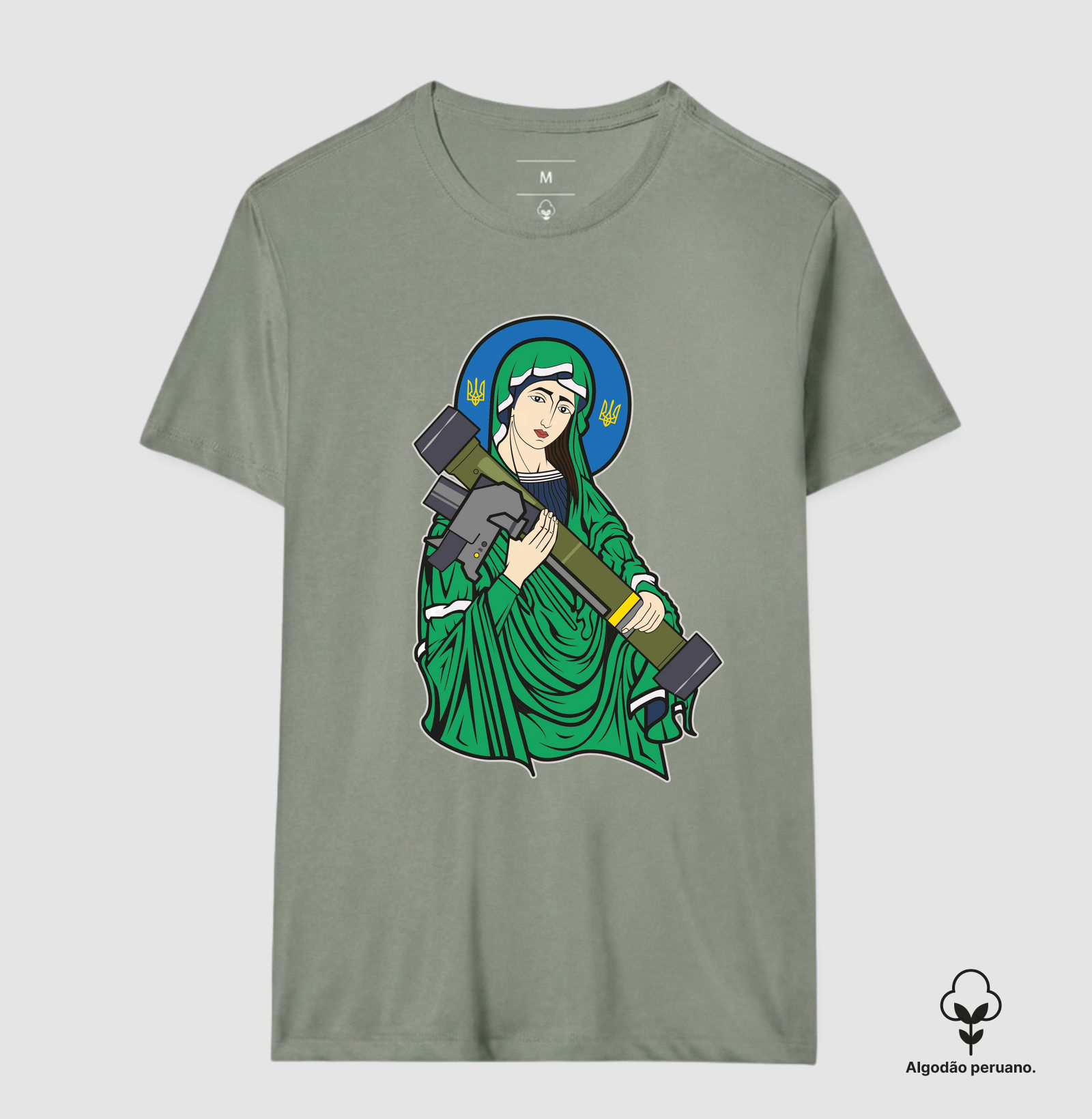 Saint Javelin - Imagem 6