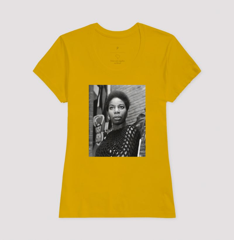 Camisa 15