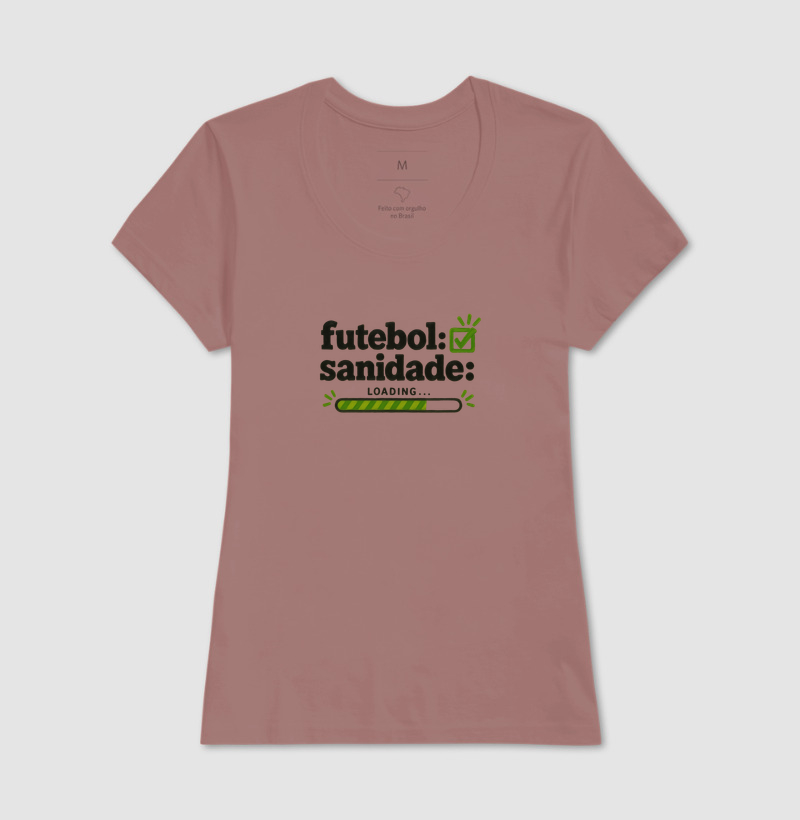 Futebol, Minha Sanidade - Imagem 7