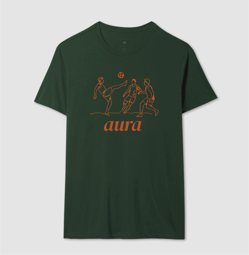 Camisa 9