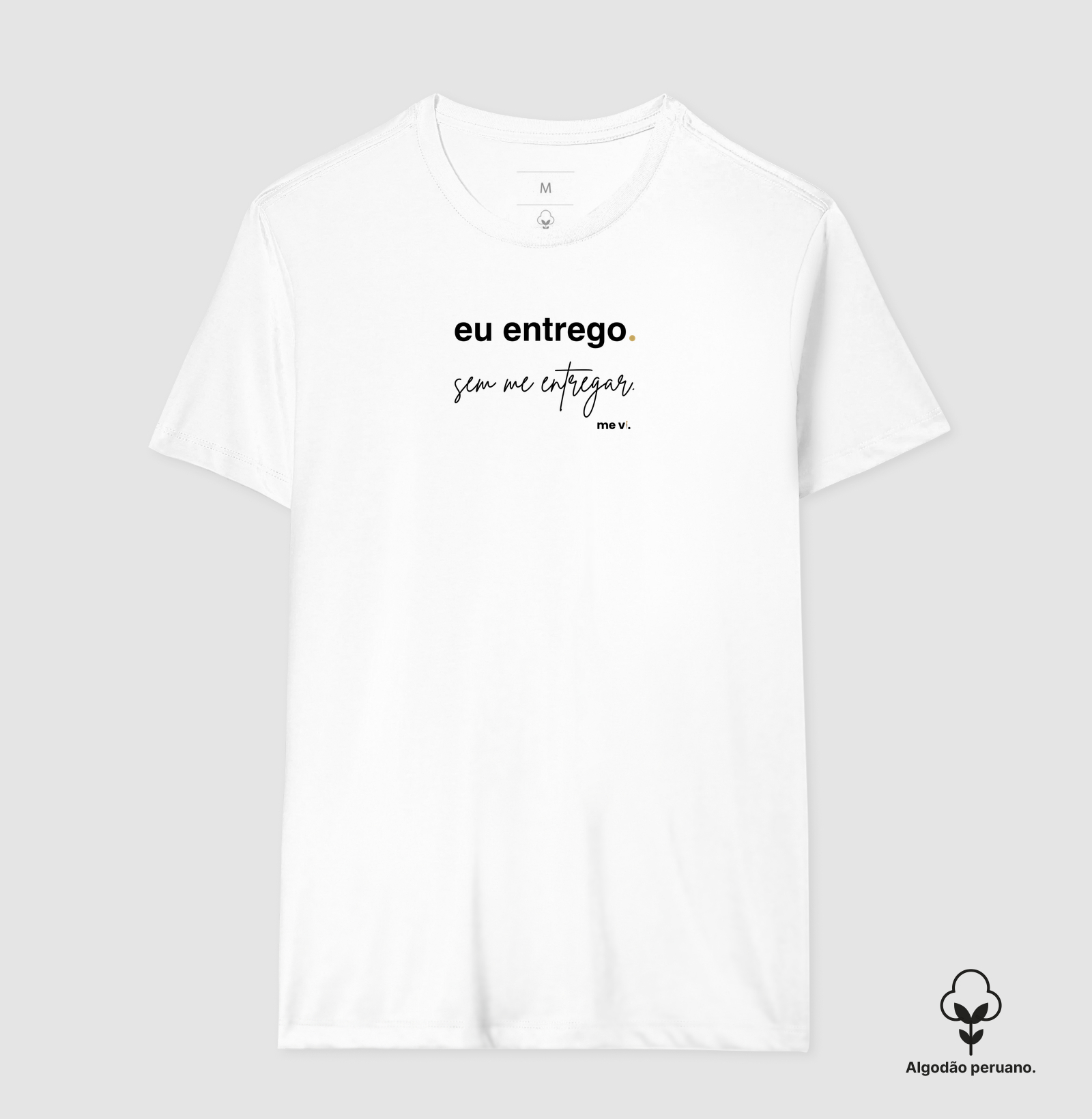 eu entrego sem me entregar. - Imagem 5