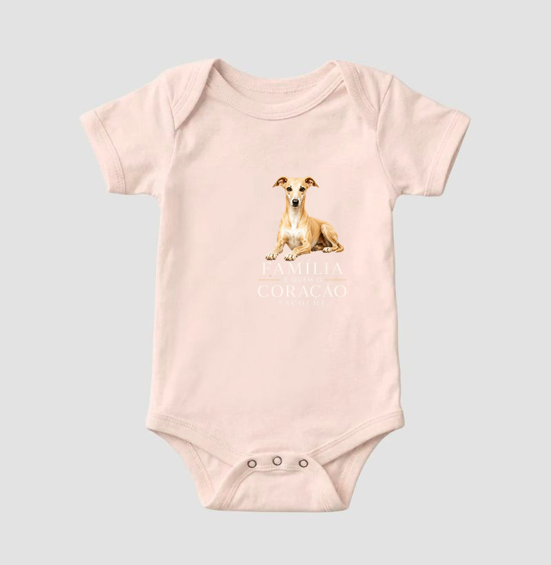 Whippet - Família - Imagem 5