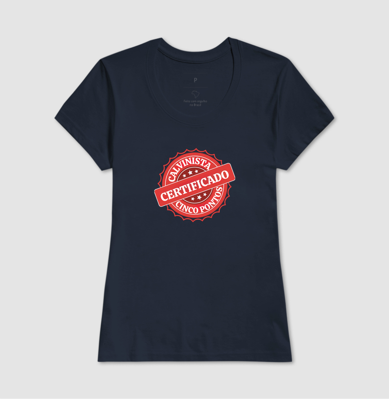 Camisa 9