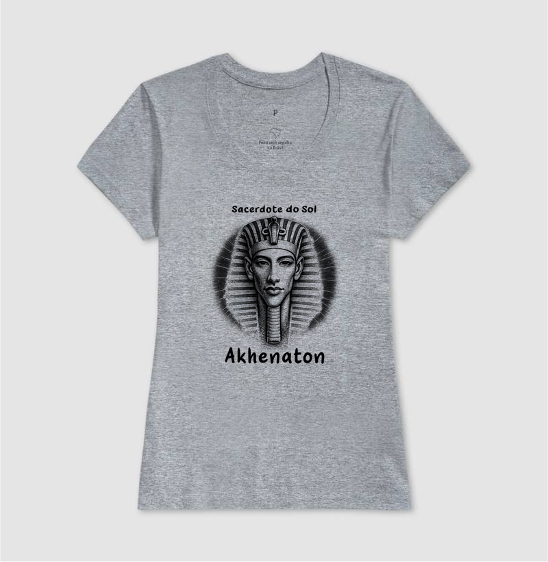 Akhenaton • Sacerdote do Sol - Imagem 12