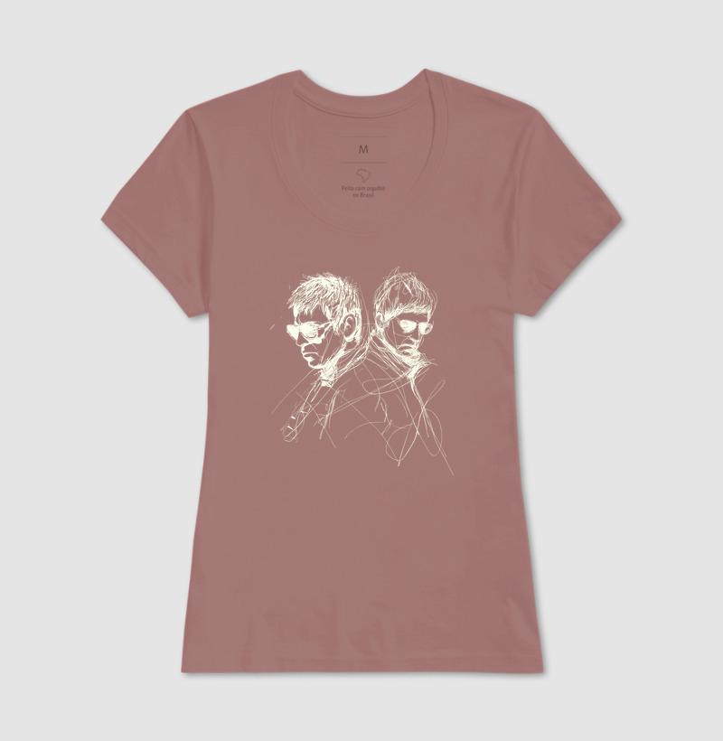 Camisa 16