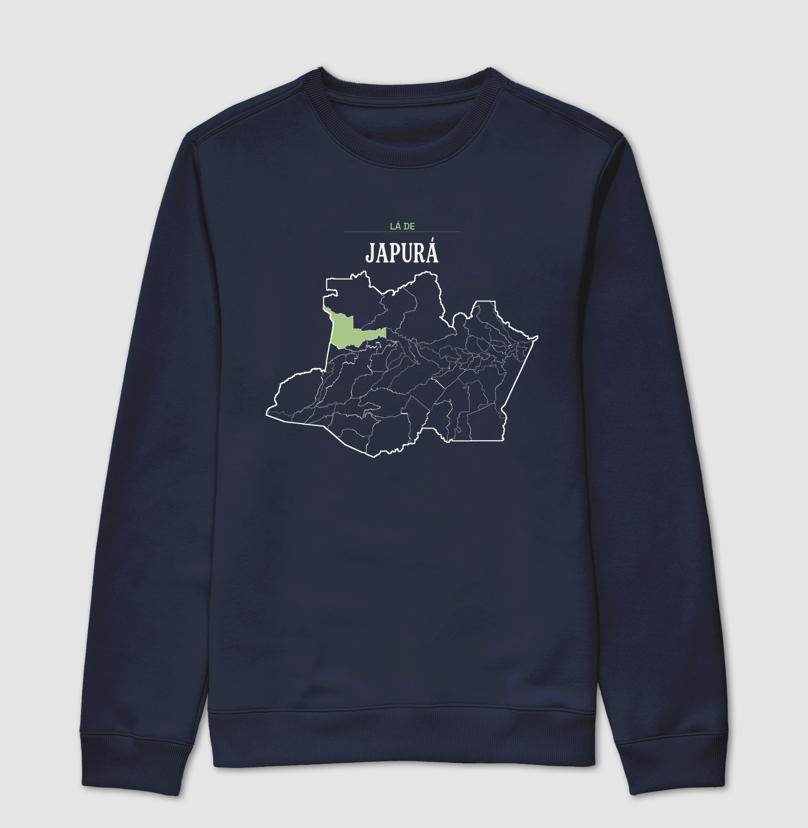 Japurá | Território AM - Imagem 5