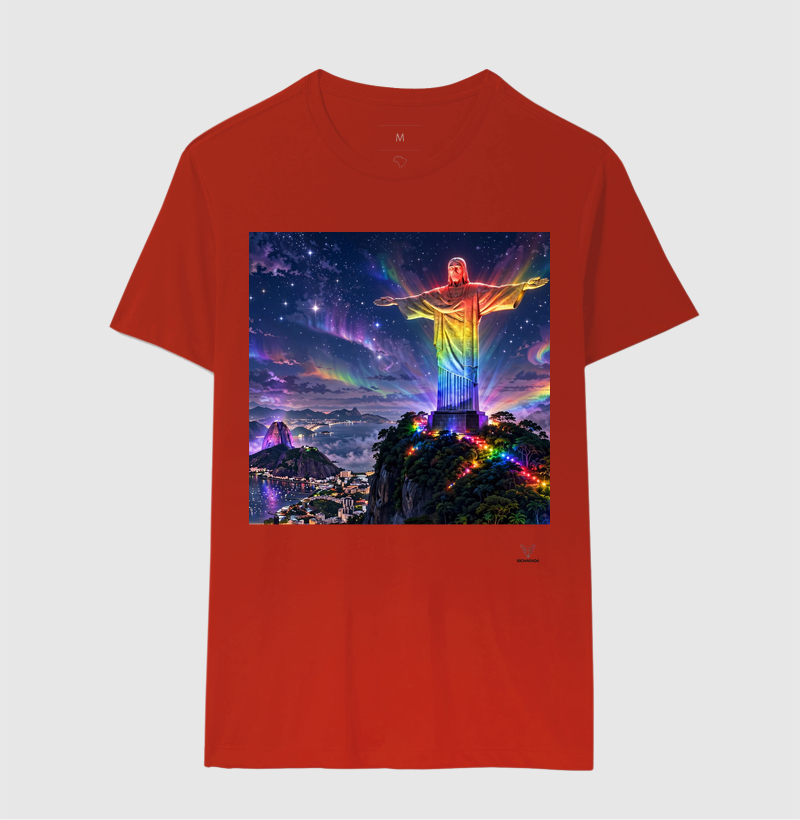 Corcovado LGBTQIA + - Imagem 10