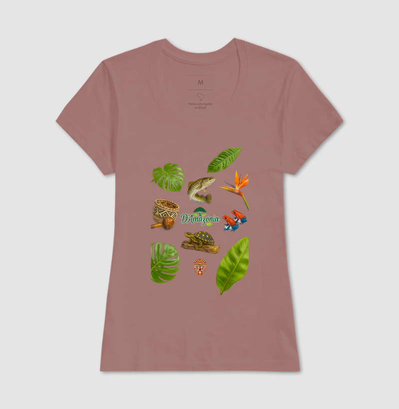 Camisa 15