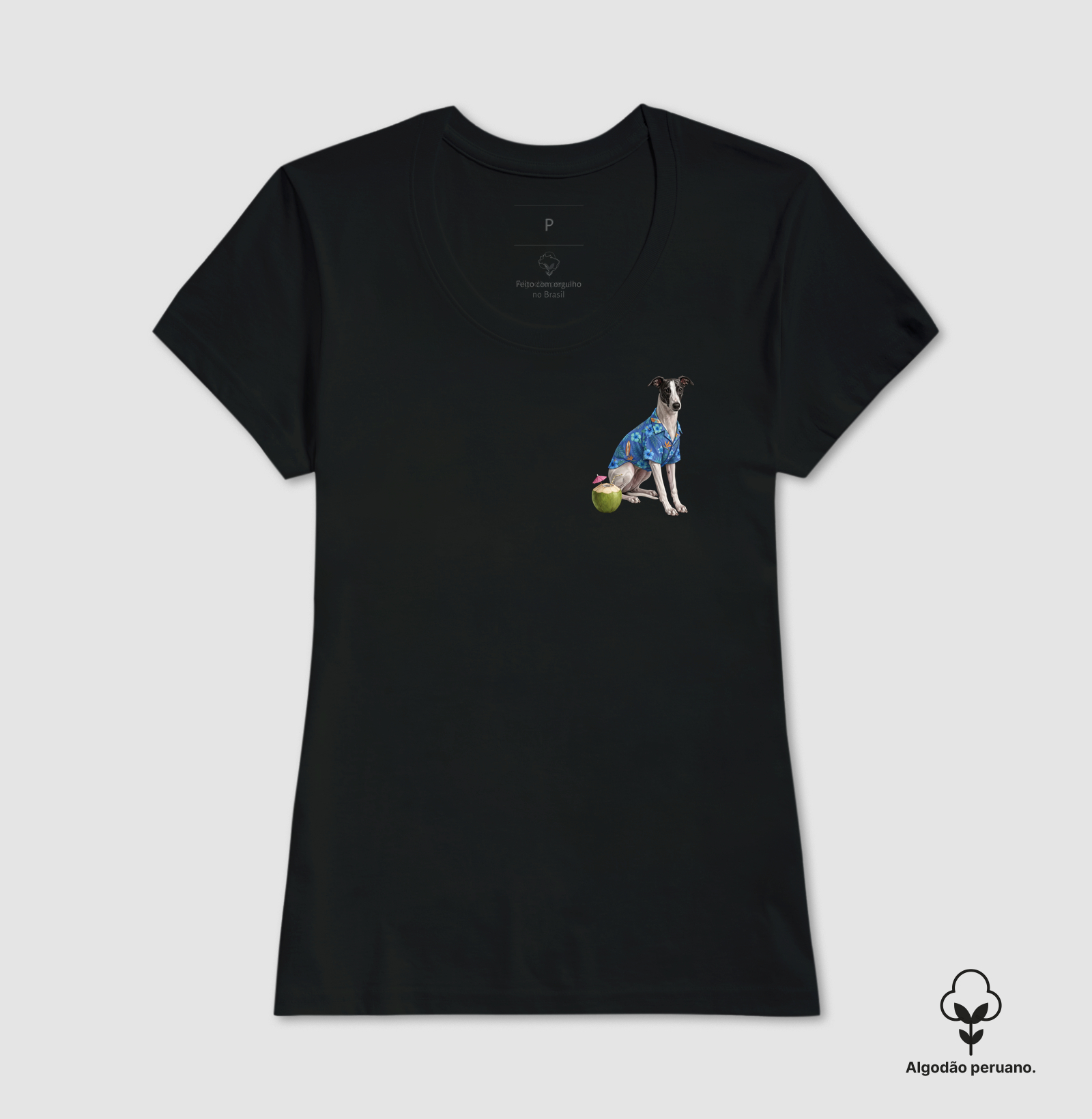 Camisa 5