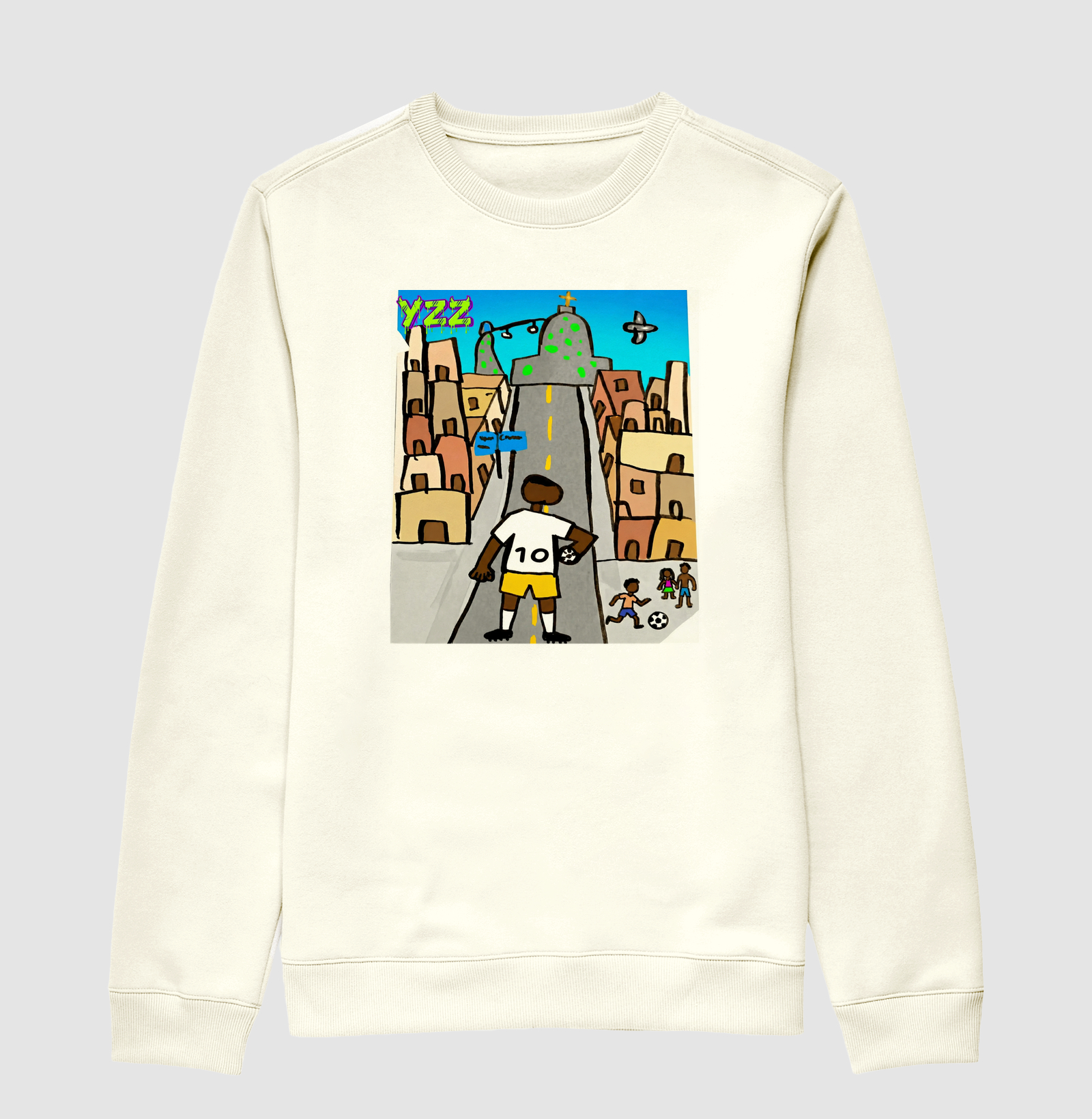 Camisa 1