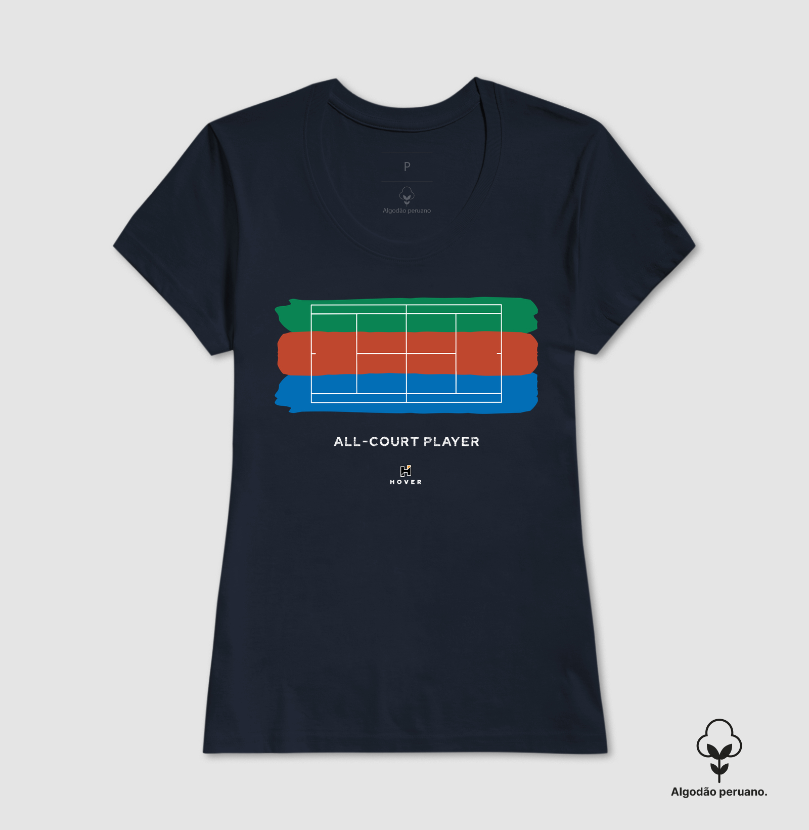Camisa 5