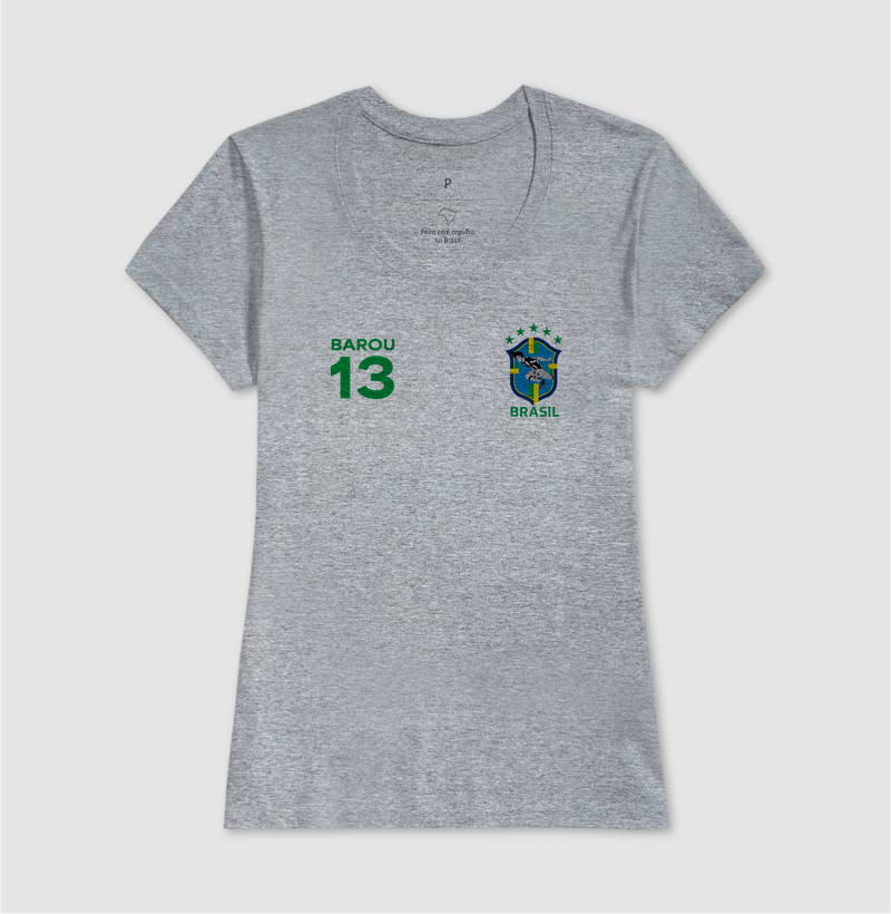 Camisa 11