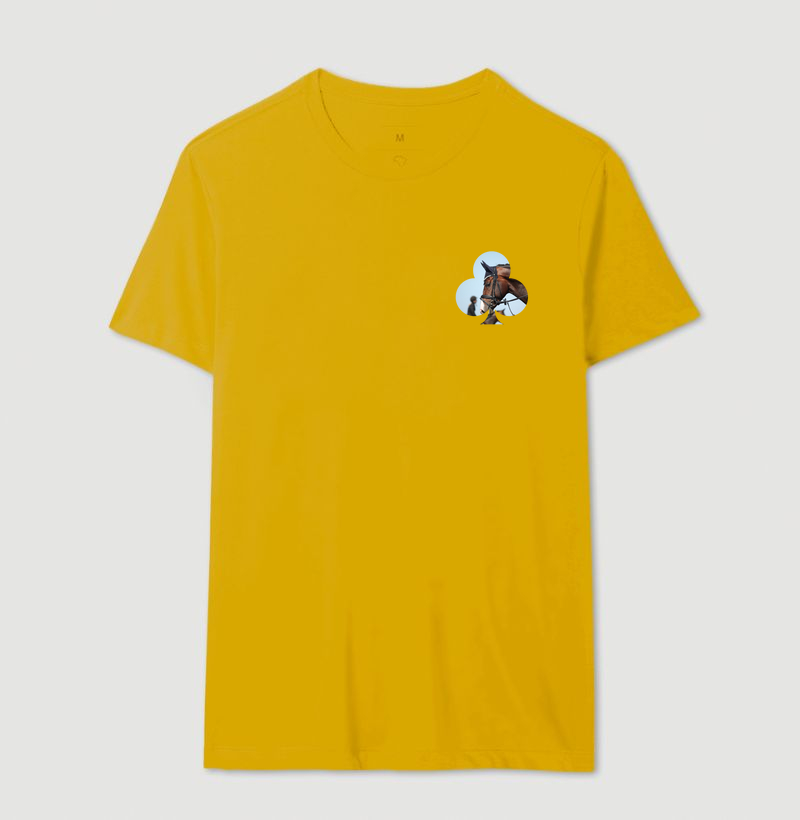 Camisa 16