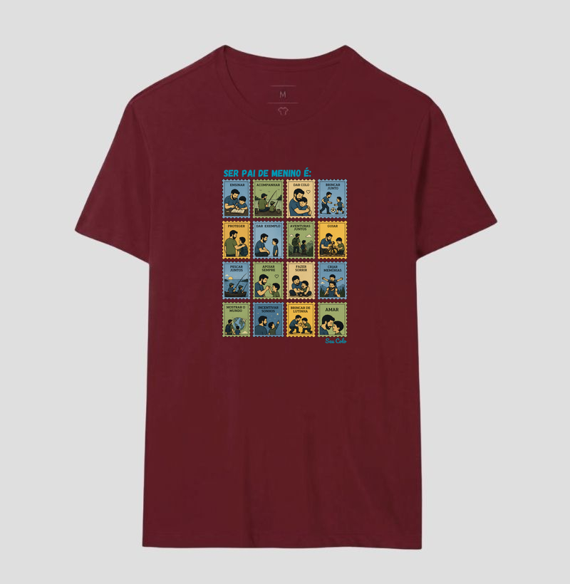 Camisa 7