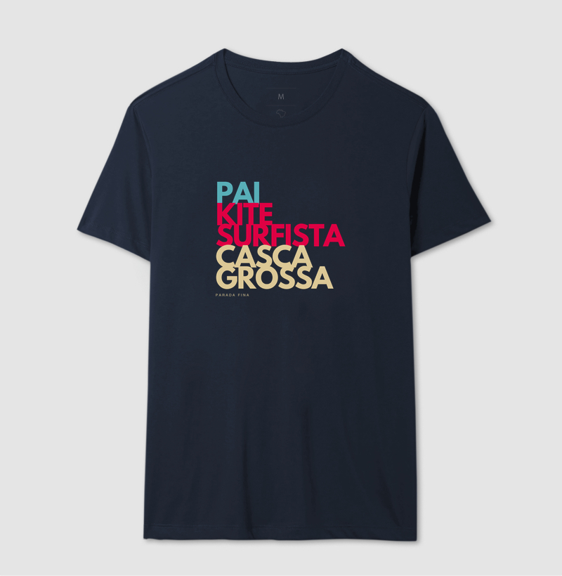 pai kitesurfista casca grossa - Imagem 6